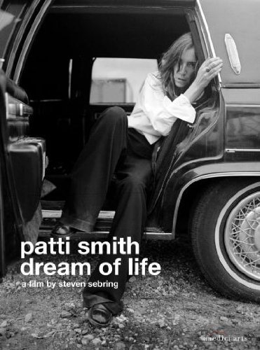 Patti Smith/Dream Of Life@Import-Eu