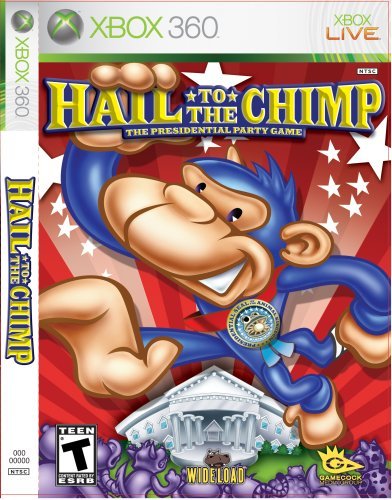 Xbox 360/Hail To The Chimp