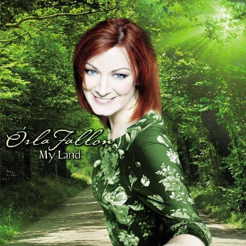 Orla Fallon My Land 