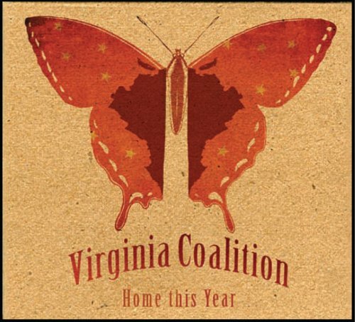 VIRGINIA COALITION/HOME THIS YEAR
