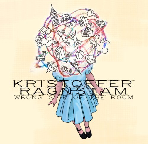 Kristoffer Ragnstam/Wrong Side Of The Room