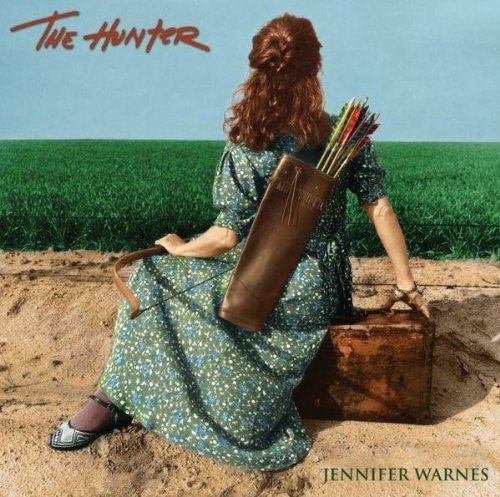 Jennifer Warnes/Hunter