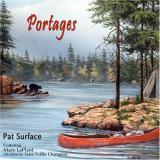 Pat Surface Portages 