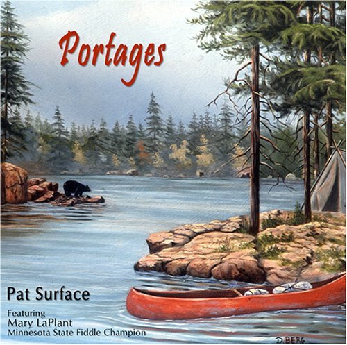 Pat Surface Portages 