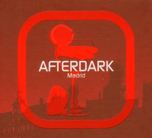 Afterdark/Madrid@2 Cd Set@Afterdark