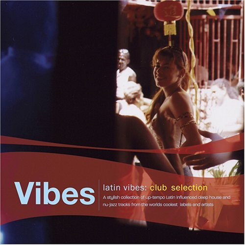 Latin Vibes/Vol. 2-Club Selection@2 Cd Set