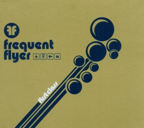 Frequent Flyer/First Class@2 Cd Set