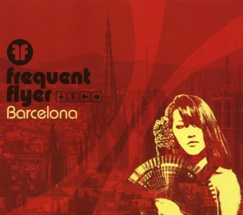 Frequent Flyer/Barcelona@Frequent Flyer