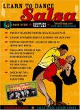Learn To Dance Salsa 3 Pak For Learn To Dance Salsa 3 Pak For Nr 3 DVD 