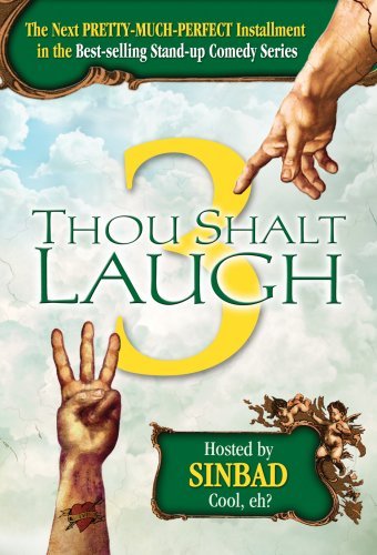 Thou Shalt Laugh 3/Thou Shalt Laugh 3