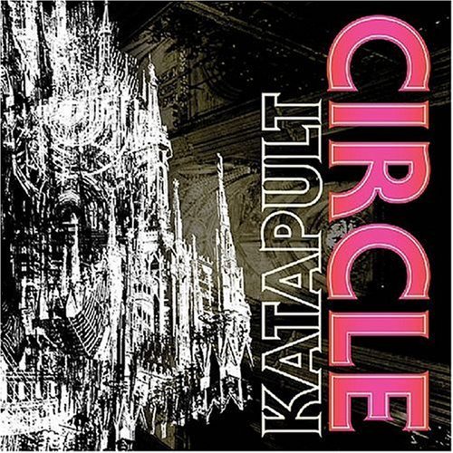 Circle/Katapult