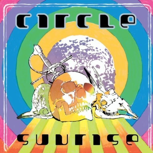 Circle/Sunrise