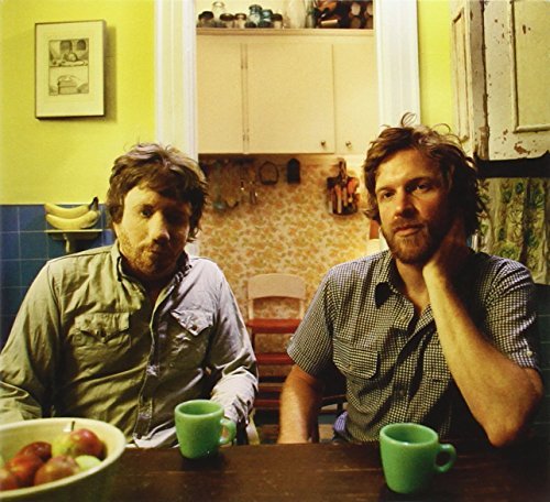 Doug Paisley/Constant Companion