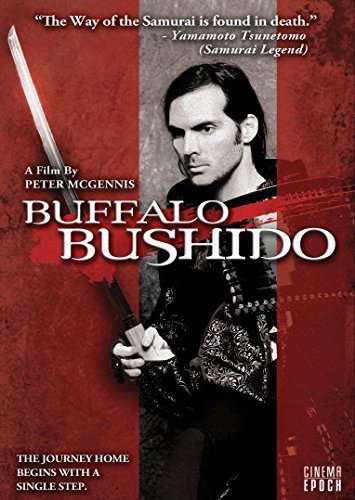 Buffalo Bushido/Savage/Glover/Martin/Arcieri@Nr