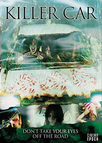 Killer Car/Killer Car@Nr