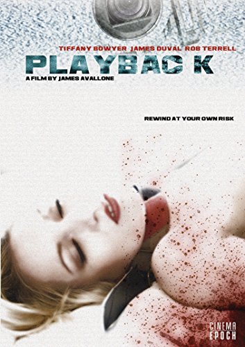 Playback/Duval/Bowyer/Terrell@Nr