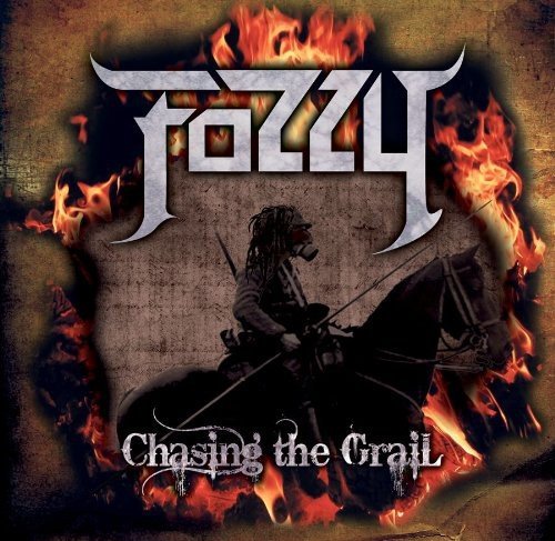 Fozzy/Chasing The Grail
