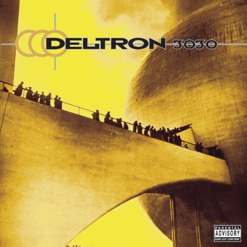 Deltron 3030/Deltron 3030@2LP