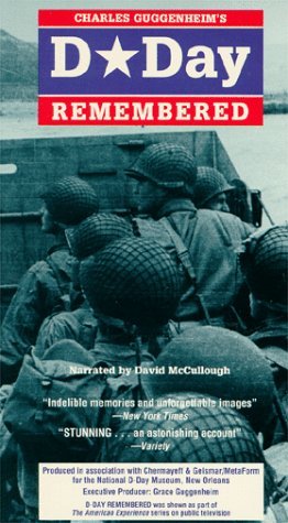 D-Day Remembered/D-Day Remembered