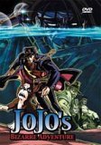 Jojos Bizarre Adventure/Vol. 4@Clr@Nr