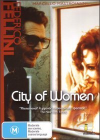 City Of Women/City Of Women@Import-Aus