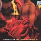 Fonseca Bastos Juventude Slow Motion Bossa No Import Bra 