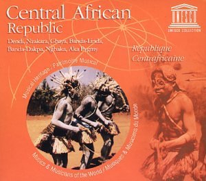 Central African Republic/Central African Republic