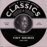 Tiny Grimes 1944 49 