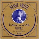 Bessie Smith/1923-1933