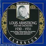 Louis Armstrong 1930 31 Import Fra 