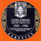 Louis & The Tympany Fiv Jordan 1945 46 