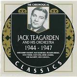 Jack Teagarden 1944 1947 