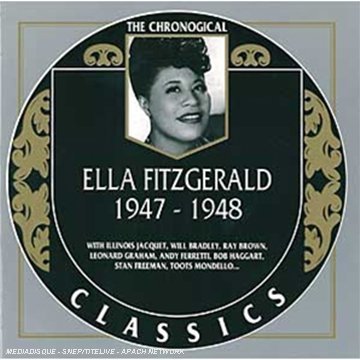 Ella Fitzgerald/1947-48