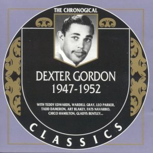Dexter Gordon/1947-1952