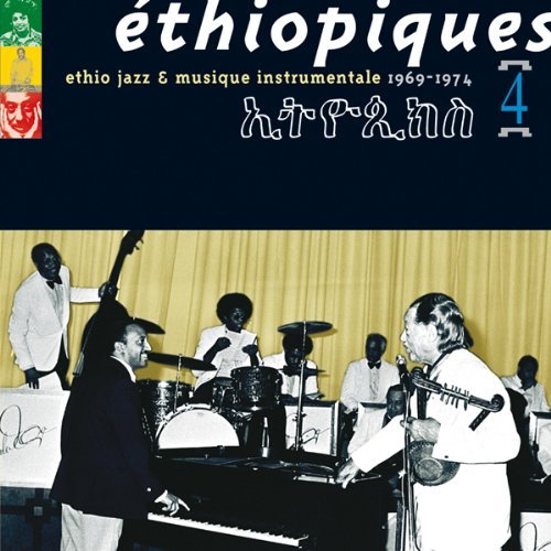 Ethiopiques 4 Ethiopiques 4 Import Eu 