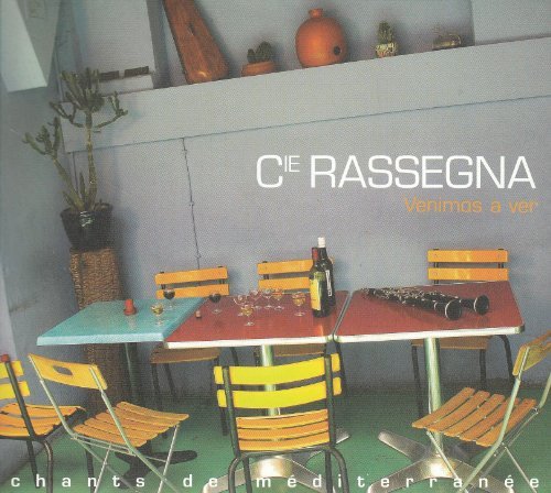 Cie Rassegna/Venimis A Ver