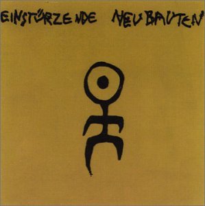 EINSTURZENDE NEUBAUTEN/KOLLAPS