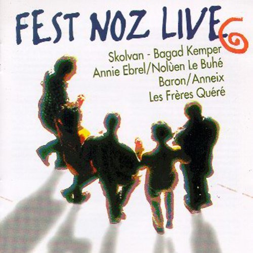 Fest Noz Live (breton Dance Gr Fest Noz Live (breton Dance Gr 