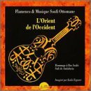 Kudsi Ergumer/L'Orient De L'Occident-Flamenc