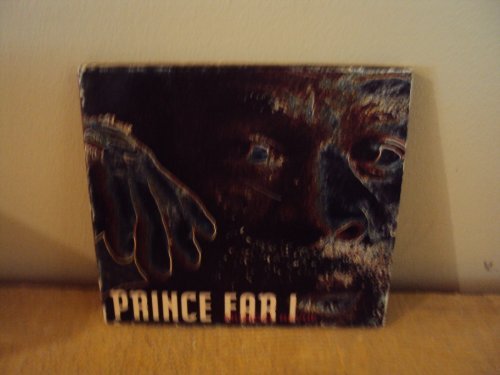 Prince Far I Musical Revue 