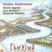 MALHERBE,DIDIER/FLUVIUS