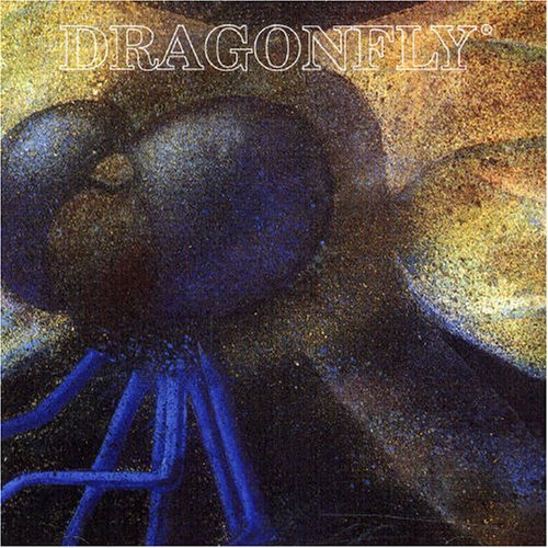 Dragonfly/Dragonfly