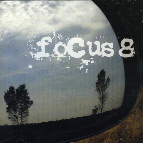 Focus 8 Import Net Digipak 