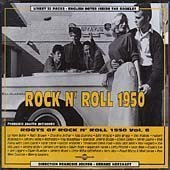 Rock & Roll/Vol. 6-Rock & Roll 1950@Import-Fra@Rock & Roll