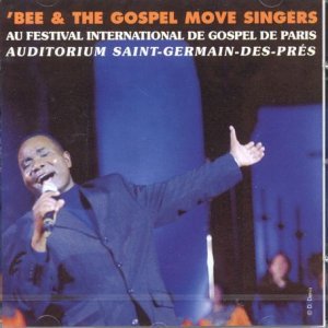 Em'Bee & The Gospel Move Singe/Au Festival International De G