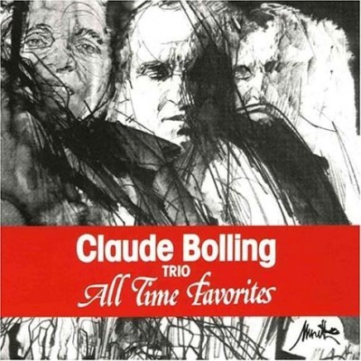 Claude Bolling All Time Favorites Claude Boll 