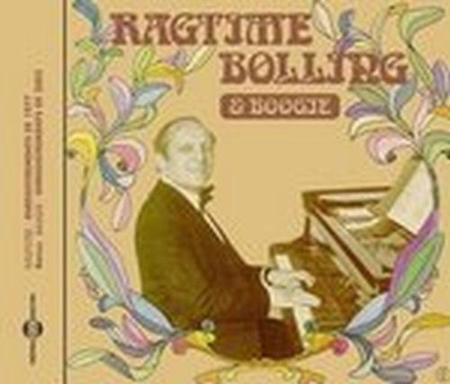 Claude Bolling/Ragtime Bolling & Boogie