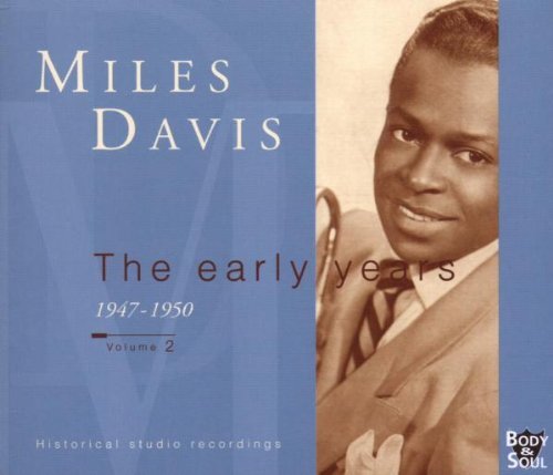 Miles Davis/Vol. 2-Complete@2 Cd Set