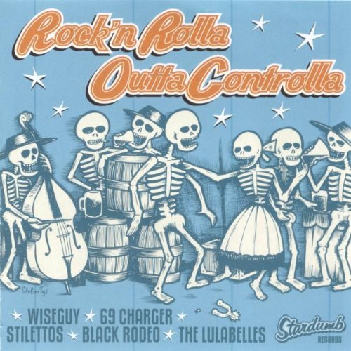 Rock N Rolla Outta Controlla/Rock N Rolla Outta Controlla