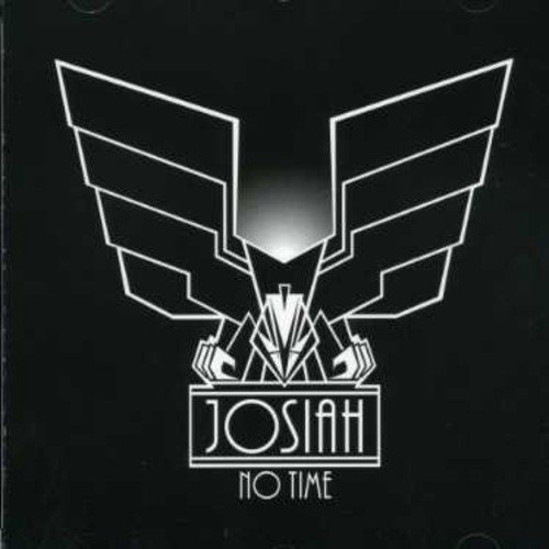 Josiah/No Time@Import-Eu